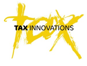 Tax inn logo Large for Art Cafe
